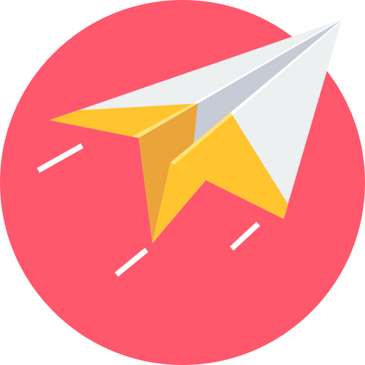 Post-Launch Momentum Icon